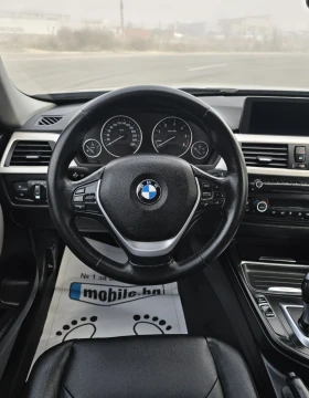 BMW 320 D Като нова, снимка 8