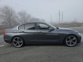 BMW 320 D Като нова, снимка 3