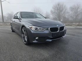 BMW 320 D Като нова, снимка 2