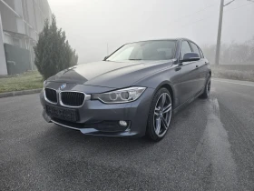 BMW 320 D Като нова, снимка 1