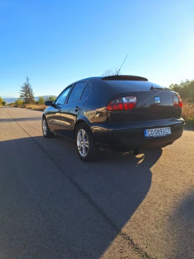 Seat Leon ARL, снимка 5