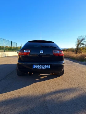 Seat Leon ARL, снимка 6