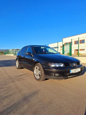 Seat Leon ARL, снимка 3