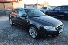 Audi A4 3.0 TDI* Quattro* 233 k.c* TOP TOP* , снимка 2