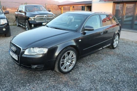 Audi A4 3.0 TDI* Quattro* 233 k.c* TOP TOP* , снимка 8