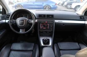 Audi A4 3.0 TDI* Quattro* 233 k.c* TOP TOP* , снимка 13