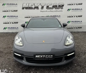 Porsche Panamera 4S * ГАРАНЦИЯ, снимка 2