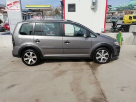 VW Touran CROSS 2.0 170HP, снимка 4