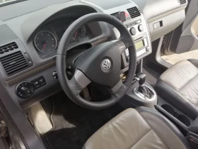 VW Touran CROSS 2.0 170HP, снимка 8