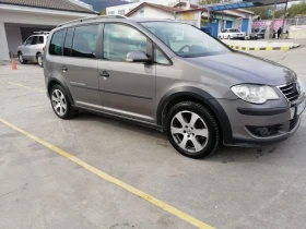 VW Touran CROSS 2.0 170HP, снимка 1