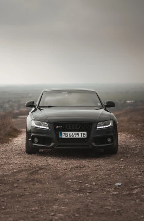 Audi A5, снимка 12