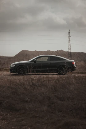 Audi A5, снимка 9