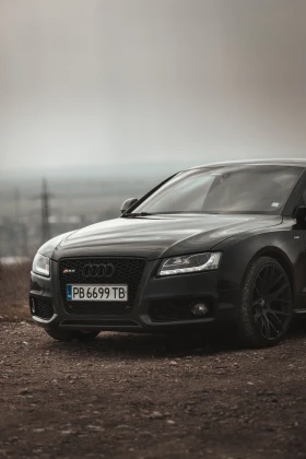 Audi A5, снимка 10