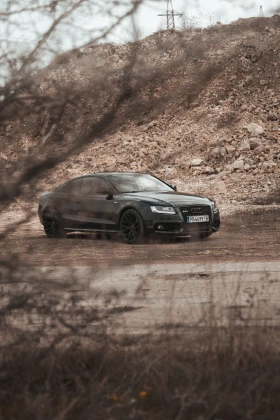 Audi A5, снимка 3