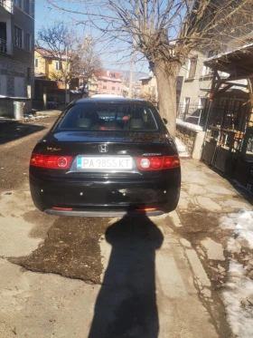 Honda Accord, снимка 3