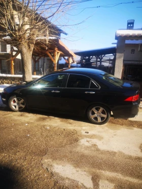 Honda Accord, снимка 4