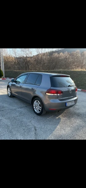 VW Golf | Mobile.bg    6