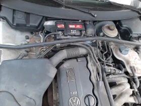 VW Passat 1.8 I b5, снимка 6