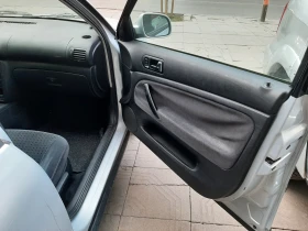 VW Passat 1.8 I b5, снимка 12