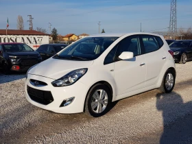 Hyundai Ix20 1.4 CRDI - 78 к.с. ИТАЛИЯ ЛИЗИНГ, снимка 1