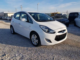 Hyundai Ix20 1.4 CRDI - 78 к.с. ИТАЛИЯ ЛИЗИНГ, снимка 3