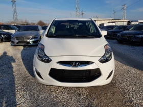     Hyundai Ix20 1.4 CRDI - 78 ..  