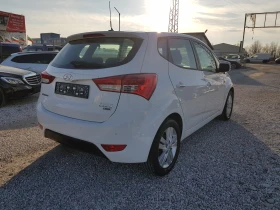 Hyundai Ix20 1.4 CRDI - 78 к.с. ИТАЛИЯ ЛИЗИНГ, снимка 5