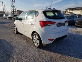 Hyundai Ix20 1.4 CRDI - 78 к.с. ИТАЛИЯ ЛИЗИНГ, снимка 7