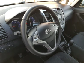 Hyundai Ix20 1.4 CRDI - 78 к.с. ИТАЛИЯ ЛИЗИНГ, снимка 11