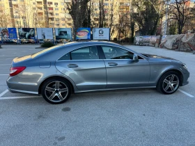 Mercedes-Benz CLS 350 | Mobile.bg    9