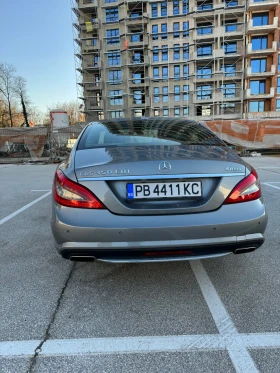 Mercedes-Benz CLS 350 | Mobile.bg    6