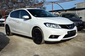 Nissan Pulsar 1, 2i 115hp, снимка 1