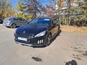 Peugeot 508 RXH | Mobile.bg    2