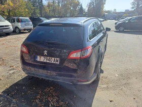 Peugeot 508 RXH | Mobile.bg    4