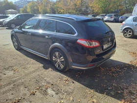 Peugeot 508 RXH | Mobile.bg    6