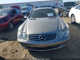 Mercedes-Benz SL 500 CARFAX  | Mobile.bg    12