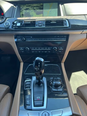 Обява за продажба на BMW 740 313 кс. М-Пакет  ~36 000 лв. - изображение 10