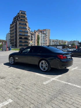 Обява за продажба на BMW 740 313 кс. М-Пакет  ~36 000 лв. - изображение 2