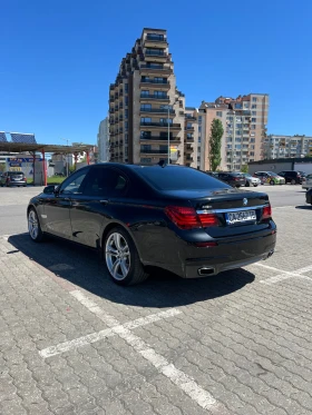 Обява за продажба на BMW 740 313 кс. М-Пакет  ~36 000 лв. - изображение 3