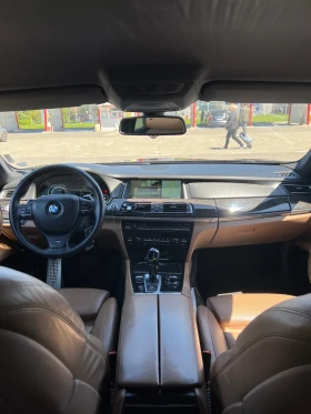 Обява за продажба на BMW 740 313 кс. М-Пакет  ~36 000 лв. - изображение 7