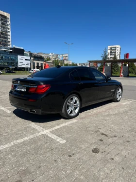Обява за продажба на BMW 740 313 кс. М-Пакет  ~36 000 лв. - изображение 6