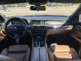 Обява за продажба на BMW 740 313 кс. М-Пакет  ~36 000 лв. - изображение 8