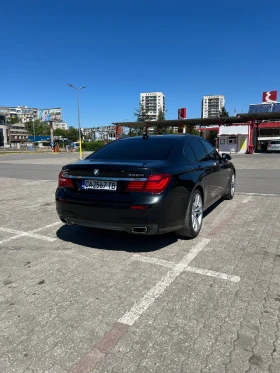 Обява за продажба на BMW 740 313 кс. М-Пакет  ~36 000 лв. - изображение 5