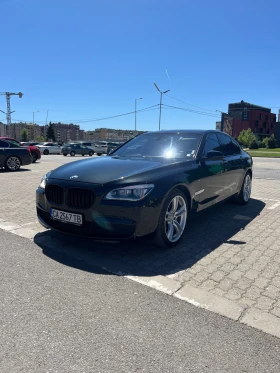 Обява за продажба на BMW 740 313 кс. М-Пакет  ~36 000 лв. - изображение 1