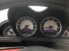 Обява за продажба на Mercedes-Benz SL 55 AMG CARFAX * * АВТО КРЕДИТ ~36 000 лв. - изображение 7