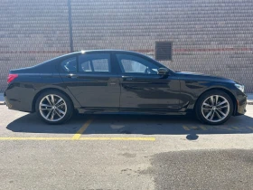 Обява за продажба на BMW 750 I xDrive* ЦЕНА ДО БЪЛГАРИЯ* (CARFAX) ~43 999 лв. - изображение 2