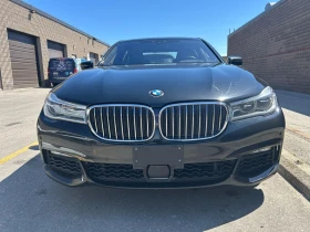 Обява за продажба на BMW 750 I xDrive* ЦЕНА ДО БЪЛГАРИЯ* (CARFAX) ~43 999 лв. - изображение 1