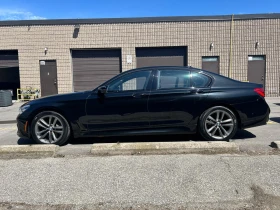 Обява за продажба на BMW 750 I xDrive* ЦЕНА ДО БЪЛГАРИЯ* (CARFAX) ~43 999 лв. - изображение 4