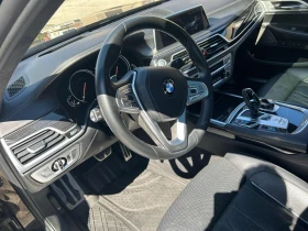 Обява за продажба на BMW 750 I xDrive* ЦЕНА ДО БЪЛГАРИЯ* (CARFAX) ~43 999 лв. - изображение 6