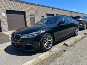 BMW 750 I xDrive* ЦЕНА ДО БЪЛГАРИЯ* (CARFAX)
